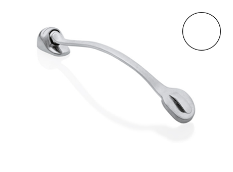 Корректор прикуса Motion 3D Clear Class II 20 мм (OO)