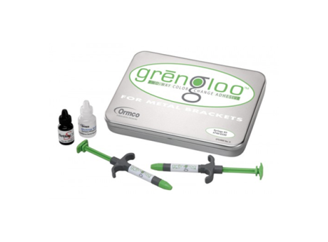 Светополимеризуемый материал GRENGLOO КОМПЛЕКТ (Ormco)