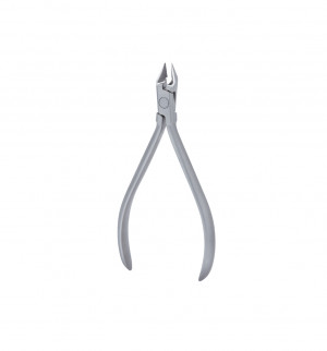 Лигатурные кусачки с удл. Ручками Ever fine (YDM)